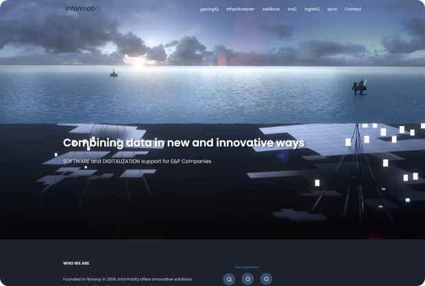 improver tech project
