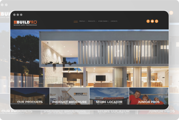 improver tech project